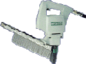 NAILER STEEL/STEEL 100 1 1/4"