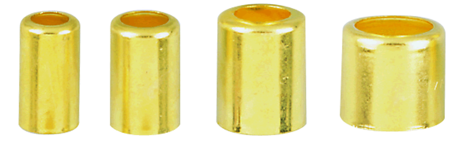 HOSE CRIMPER C/W 5 DIE SETS (FOR 1/4" - 3/8" I.D. HOSE)
