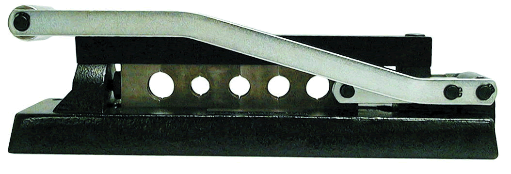 BRASS HOSE FERRULES .525" X 1" (YELLOW)