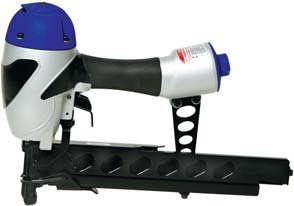 STRIKER/SPOTNAIL STAPLER "N" SERIES 16 GA 7/16" CROWN 3/4" - 2"