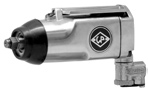 WESPRO IMPACT WRENCH BUTTERFLY 3/8" SQ.DR. 10,000 RPM 75 FT.LBS.